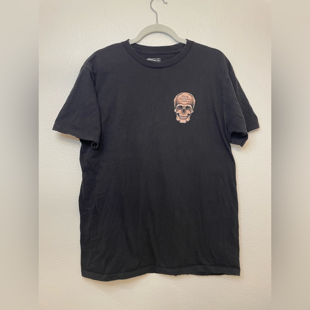 In-N-Out Flying Dutchman Racing Tee Size L - Picture 3 of 8
